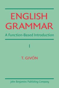English Grammar