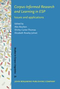 Studies in Corpus Linguistics