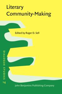 Dialogue Studies
