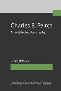 Charles S. Peirce, 1839-1914