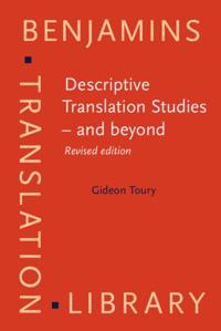 Benjamins Translation Library
