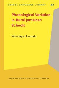 Creole Language Library