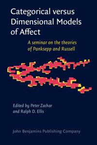 Consciousness & Emotion Book Series