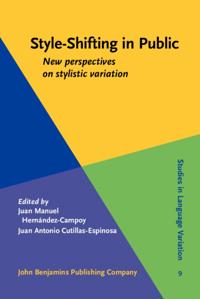 Studies in Language Variation