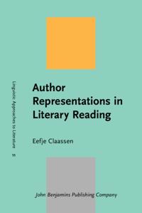 Linguistic Approaches to Literature