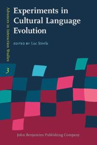 Advances in Interaction Studies