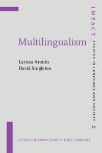 IMPACT: Studies in Language and Society