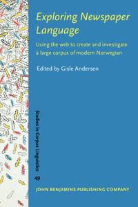 Studies in Corpus Linguistics