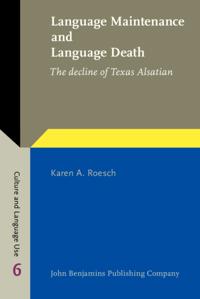 Culture and Language Use
