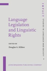 IMPACT: Studies in Language, Culture and Society