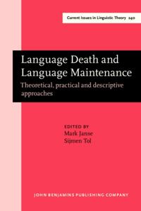 Current Issues in Linguistic Theory