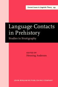 Current Issues in Linguistic Theory