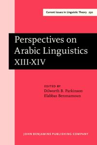 Current Issues in Linguistic Theory