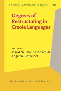 Creole Language Library