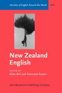 Varieties of English Around the World