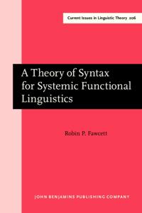 Current Issues in Linguistic Theory