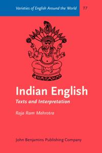 Varieties of English Around the World