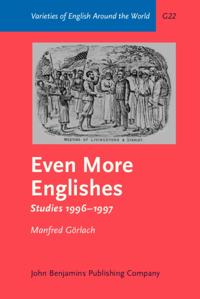 Varieties of English Around the World