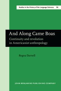 Studies in the History of the Language Sciences
