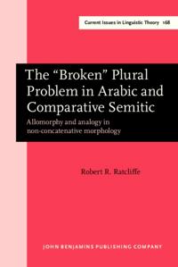 Current Issues in Linguistic Theory