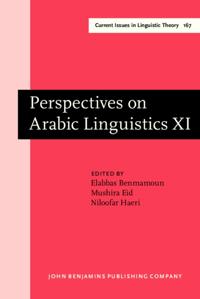Current Issues in Linguistic Theory