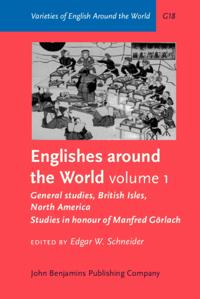 Varieties of English Around the World