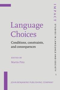 IMPACT: Studies in Language and Society