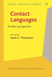 Creole Language Library