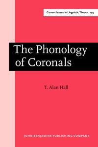Current Issues in Linguistic Theory
