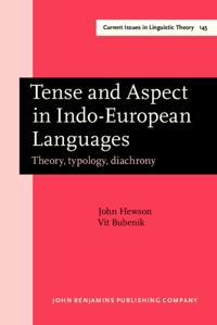 Current Issues in Linguistic Theory