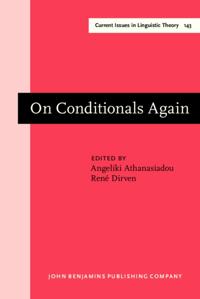 Current Issues in Linguistic Theory