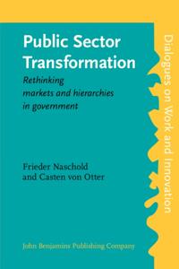 Dialogues on Work and Innovation