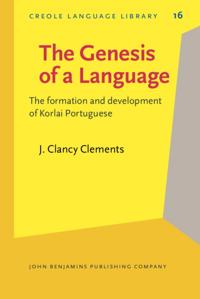 Creole Language Library