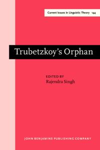 Current Issues in Linguistic Theory