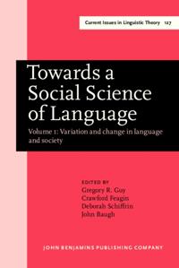 Current Issues in Linguistic Theory