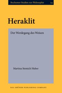 Bochumer Studien zur Philosophie