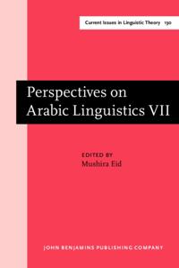 Current Issues in Linguistic Theory