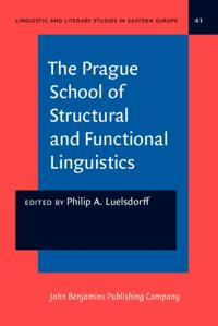 Linguistic and Literary Studies in Eastern Europe