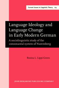 Current Issues in Linguistic Theory