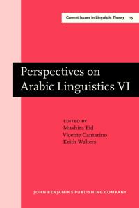 Current Issues in Linguistic Theory