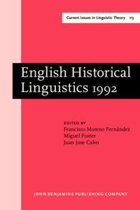 Current Issues in Linguistic Theory