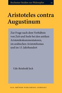 Bochumer Studien zur Philosophie