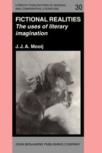 Utrecht Publications in General and Comparative Literature