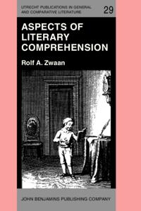 Utrecht Publications in General and Comparative Literature