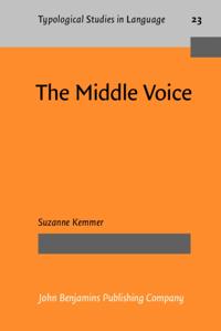 Typological Studies in Language