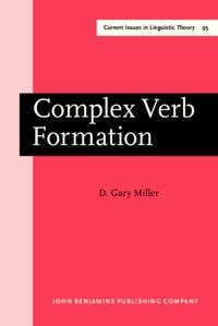 Current Issues in Linguistic Theory