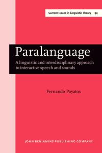 Current Issues in Linguistic Theory