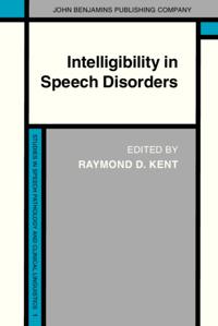 Studies in Speech Pathology and Clinical Linguistics