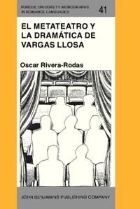 Purdue University Monographs in Romance Languages