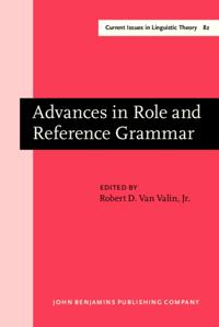 Current Issues in Linguistic Theory